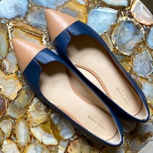 Cole Haan “Ednah” Skimmer Ballet Flat - 7